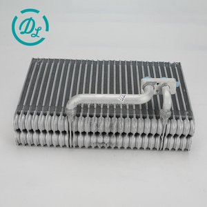 Noyau d'évaporateur EexcavaStart pour excavatrice CLG906 - Pièce de rechange fiable pour le refroidissement de la climatisation - Durable et efficace - Garantie 1 an - 100% - Product Image 4