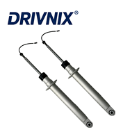 Amortisseurs avant de haute qualité DRIVNIX (avec capteurs) pour Maserati Quattroporte 670005455