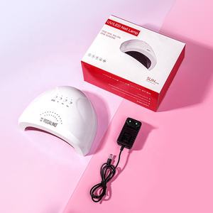 <span class=keywords><strong>Rosalind</strong></span> fournisseur d'ongles salon de haute qualité 48W manucure professionnelle <span class=keywords><strong>uv</strong></span>/<span class=keywords><strong>lampe</strong></span> à ongles led pour vernis à ongles - Product Image 1