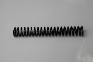 Metalen Spiraal Compressieveer Voor Meubels En Huishoudelijke Apparaten Zink Oppervlaktebehandeling - Product Image 6