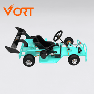 Fabricante Vortkart, <span class=keywords><strong>Go</strong></span>-<span class=keywords><strong>Karts</strong></span> Eléctricos de Alta Velocidad de 72v 3000w, E-<span class=keywords><strong>Go</strong></span>-Kart, Drift Kart, Karting Eléctrico para Adultos - Product Image 3