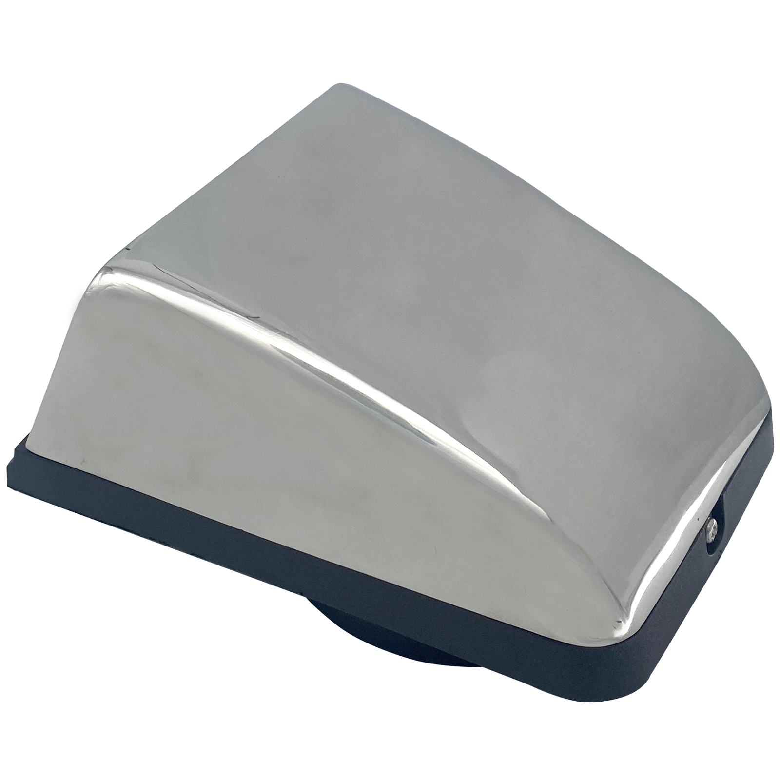 Pactrade Marine Boat Solar Powered Ventilator ODM, White | Canada