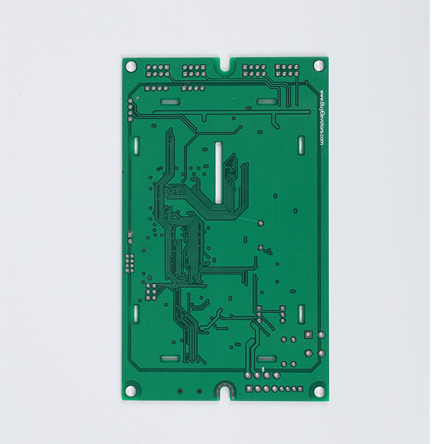 PCB circuit board manufacturer rigid PCB board supplier rogers pcb supplier