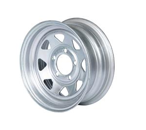 Roue de <span class=keywords><strong>remorque</strong></span> de bateau 14 <span class=keywords><strong>pouces</strong></span> PCD <span class=keywords><strong>5</strong></span>-114.3/<span class=keywords><strong>5</strong></span>-108 <span class=keywords><strong>jante</strong></span> ajustée multiple - Product Image 3