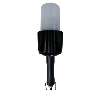 Lumière LED antidéflagrante GBD6320, base E40, température T4, indice Nema 4X, durée de vie de 50 000 heures - Product Image 2