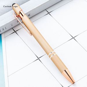 Finishing Ceramic Executive <b>Pen</b> & Pencil Set with <b>Erasable</b> Gel, Purple, for Special Events and Corporate Giveaways - Product Image 1