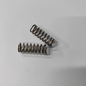 أجزاء آلة متخصصة متوافقة متوافقة مع الآلات باستخدام الحاسب الآلي وتصنيع الآلات باستخدام الحاسب الآلي ، وينابيع ملء ملء اللف - Product Image 3