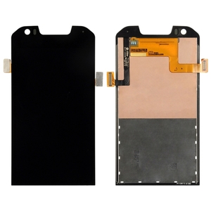 Pantalla LCD OEM Más Vendida para Caterpillar <span class=keywords><strong>CAT</strong></span> <span class=keywords><strong>S60</strong></span> con Digitalizador, Ensamblaje Completo - Product Image 3