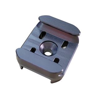 Pièces d'usinage <span class=keywords><strong>CNC</strong></span> Usinage <span class=keywords><strong>CNC</strong></span> pièces en aluminium inoxydable Fraisage <span class=keywords><strong>CNC</strong></span> tournage services d'usinage de précision Petites pièces usinées - Product Image 5