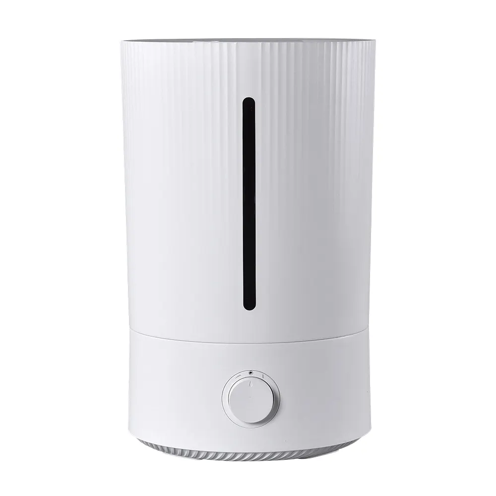 Logotipo personalizado Atacado Preço Barato Umidificador Cool Mist Desktop Tipo Home Use Knob Air Humidificador Para Crianças