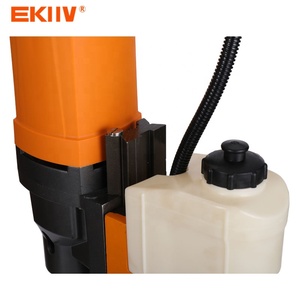 Furadeira Magnética Industrial de <span class=keywords><strong>28mm</strong></span> com Opções de Velocidade Pré-Definidas (200-600 RPM) para Desempenho Ótimo no Corte de Materiais - Product Image 3