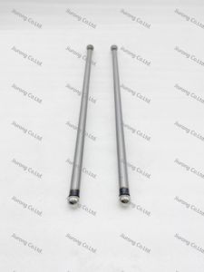 Thanh Đẩy Van Cho Động Cơ Mitsubishi <span class=keywords><strong>S6K</strong></span> S6KC S6KT Bộ Dụng Cụ Sửa Chữa Xi Lanh Van 34405-03100 3440503100 - Product Image 4