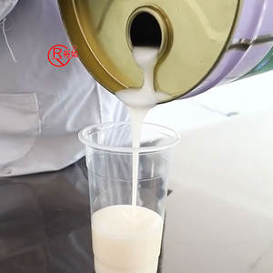 <span class=keywords><strong>YURU</strong></span> Structures mobiles Injection de résine Polyurée Coulis Mastic Injection de fissures Coulis de polyurée microcristalline - Product Image 4