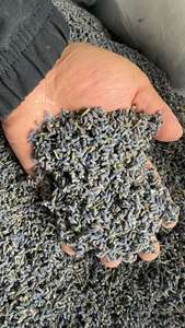 1 ק "ג 100% ניצני לבנדר יבש טבעי עבור קונפטי מקלחת - Product Image 5