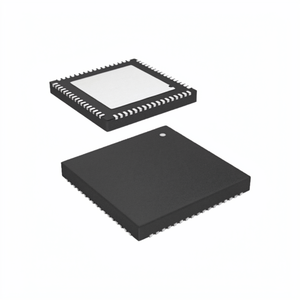 CY8C5368LTI-026 Components Electronic Manufacturer Channel 68 VFQFN Exposed Pad Embedded - Product Image 1