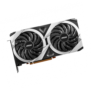 Carte graphique de jeu d'occasion MSI <span class=keywords><strong>AMD</strong></span> <span class=keywords><strong>Radeon</strong></span> <span class=keywords><strong>RX</strong></span> <span class=keywords><strong>6700XT</strong></span> MECH 2X OC 12G avec 12 Go de mémoire GDDR6 192 bits utilisée pour le bureau - Product Image 3