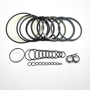 Kits de réparation de joints pour marteau d'excavatrice SAGA-210, kits de joints pour brise-roche hydraulique - Product Image 2