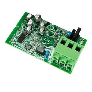 ODM OEM PIR contrôle automatique marche/arrêt lampe à LED interrupteur d'éclairage intelligent détecteur d'induction du corps humain capteur de mouvement interrupteur intelligent PCBA - Product Image 1