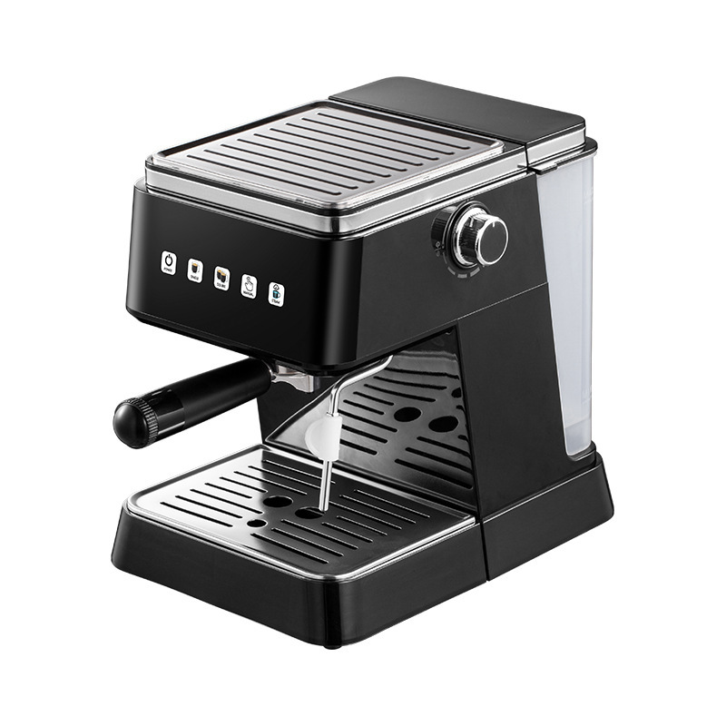Black color screen [touchscreen version]