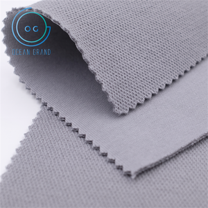 Luxury New Stocks Stretch Polyester Custom <b>Fabric</b> Printing Spandex Knit <b>Fabric</b> - Product Image 3