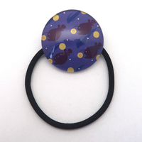 OEM/ODM Canplow HBAND-001 Ikat Rambut Kaca Bulat Sederhana |   Bandana Rambut Desain Hewan Cetak Kustom |   Penggunaan Sehari-hari yang Dipersonalisasi