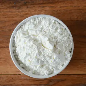 Amidon de Tapioca modifié de qualité alimentaire E1412 pour les produits à base de viande