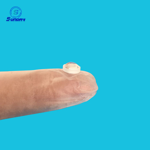 5 mm High Quality <strong>Aspheric</strong> Glass <strong>Lens</strong> - Product Image 1