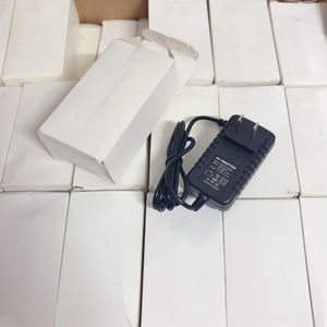 12V2A адаптер питания с DC3.5 штекер Новый DIY целей - Product Image 3