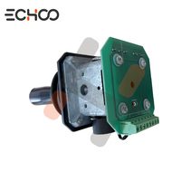 Manette de commande 113613/192494 pour finisseur de route Wirtgrn W2200 W2000 W1900 – Pièce de rechange, joystick de commande