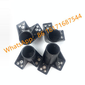 Pièce de fixation du train d'atterrissage DJ T40 (avant droit) YC.JG.ZS002187.04 - Product Image 3