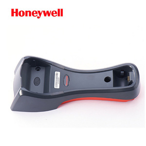 Escáner Inalámbrico Resistente Honeywell Granit XP 1991iSR Negro, Lector de Códigos de Barras 1D y 2D para Uso en Minoristas y Almacenes - Product Image 5