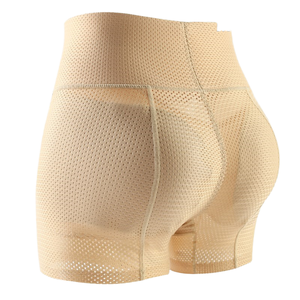Post Op Butt Lifter <strong>Tummy</strong> <strong>Tucker</strong> 2 Piece Set Body Shorts High Waist Compression Colombians Fajas Bodysuit Shapewear for Women - Product Image 1