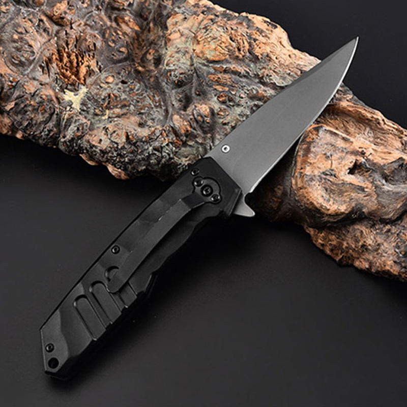 YJ Knives