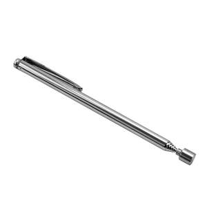 Outil de ramassage magnétique télescopique portable mini, tige extensible, aimant puissant pour écrous, boulons, vis et quincaillerie - Product Image 6