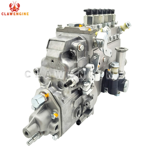 Bomba diésel Clawengine 101609-9360 101601-8950 897371-0430 para S6K 284T747789, piezas de equipo pesado, envío desde Hong Kong - Product Image 3