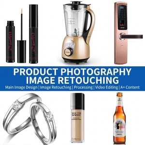 Studio de photographie de produits e-commerce professionnel, conception de contenu A+, <span class=keywords><strong>infographie</strong></span>, rendu 3D pour les images <span class=keywords><strong>et</strong></span> vidéos de produits AMZ Shopify - Product Image 6