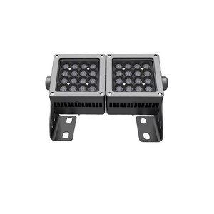 Tùy Chỉnh Cao Sáng RGB <span class=keywords><strong>LED</strong></span> Chip Nhẹ Lũ Lụt Đèn Không Thấm Nước Đèn Đường Vườn Ngoài Trời RGB Nhẹ Lũ Lụt Ánh Sáng Phản Xạ RGB - Product Image 6