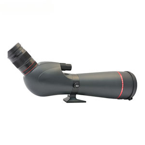 <span class=keywords><strong>20</strong></span>-60x80 스포팅 스코프 OEM 조류 관찰 스코프 (첫 번째 초점 평면 레티클 포함) - Product Image 4