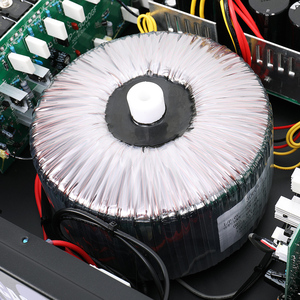 Professionele Ca30 <span class=keywords><strong>Audio</strong></span> <span class=keywords><strong>2</strong></span> Kanaal Met 1300 Watt Hoge <span class=keywords><strong>Output</strong></span> Klasse H Eindversterker - Product Image 5