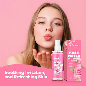 สเปรย์น้ำกุหลาบออร์แกนิค - Product Image 6