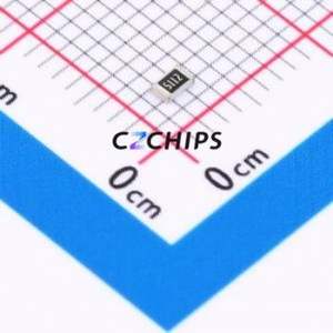 ตัวต้านทาน SMD CR0805-FX-5112ELF 0805 (ประเภท: ฟิล์มหนา) (ความต้านทาน: 51.1Kohm ความแม่นยำ: 1%) - Product Image 1