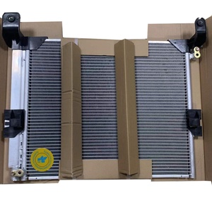 คอนเดนเซอร์แอร์รถยนต์ OEM 8846004210 HBS สำหรับ Tacoma 8846004210 ปี 2012-2015 - Product Image 1