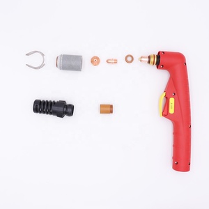 1 PIÈCES Buse Électrode Trafimet Substitut type A101/A141/P101/P141 Torche de Coupage Plasma Coupe Consommables Ajustement <span class=keywords><strong>BRIMA</strong></span> COUPE-12 - Product Image 3
