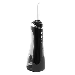Dispositivo Eléctrico Portátil Recargable Inalámbrico <span class=keywords><strong>a</strong></span> Prueba de <span class=keywords><strong>Agua</strong></span> para Limpieza Dental <span class=keywords><strong>con</strong></span> Clasificación IPX6 y 3 Niveles de Presión para el Hogar y Viajes - Product Image 6