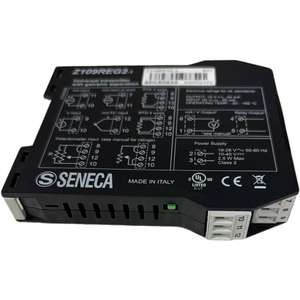 Módulo de Acondicionamiento de Señales Universal Z109REG2-1 - Product Image 5