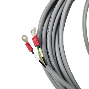 สายเคเบิลหุ่นยนต์ FANUC รุ่น A05B-2450-D002 - Product Image 3