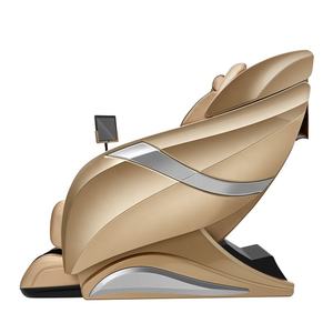 Vct Electric SL 4D Roboterarm Multifunktion aler Ganzkörper <span class=keywords><strong>massage</strong></span> stuhl Schwerelosigkeit mit <span class=keywords><strong>2</strong></span> Jahren Garantie - Product Image 5