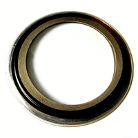 22 & 20 Inch Bass Drum Head With Dampening Ring