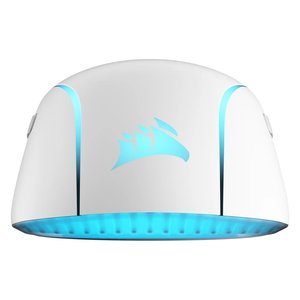 เมาส์เกมมิ่ง RGB M75 น้ำหนักเบา สีขาว CH 931D011 EU - Product Image 6