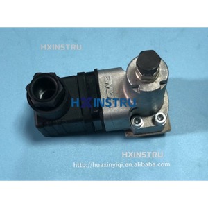 1 Pieza NUEVA Sensor de Presión Hawe DG34 Envío Rápido Vía Fedex o H - Product Image 3